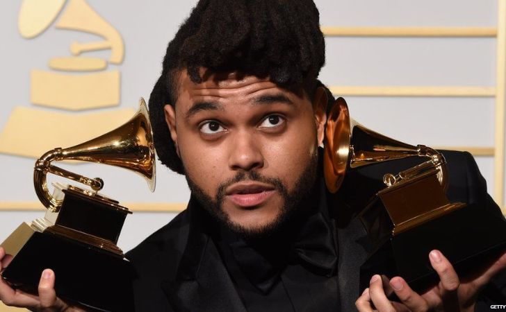 Who is The Weeknd Girlfriend in 2021? Learn His Dating History Here 